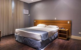 Braston Augusta Hotel By Castelo Itaipava